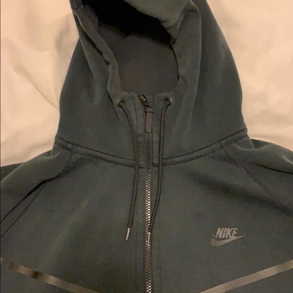 nike tech fleece 2018